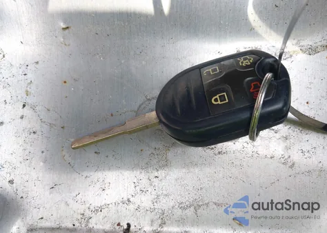 2015 Ford Fiesta Se z USA, uszkodzony, nr VIN 3FADP4EJ9FM224434